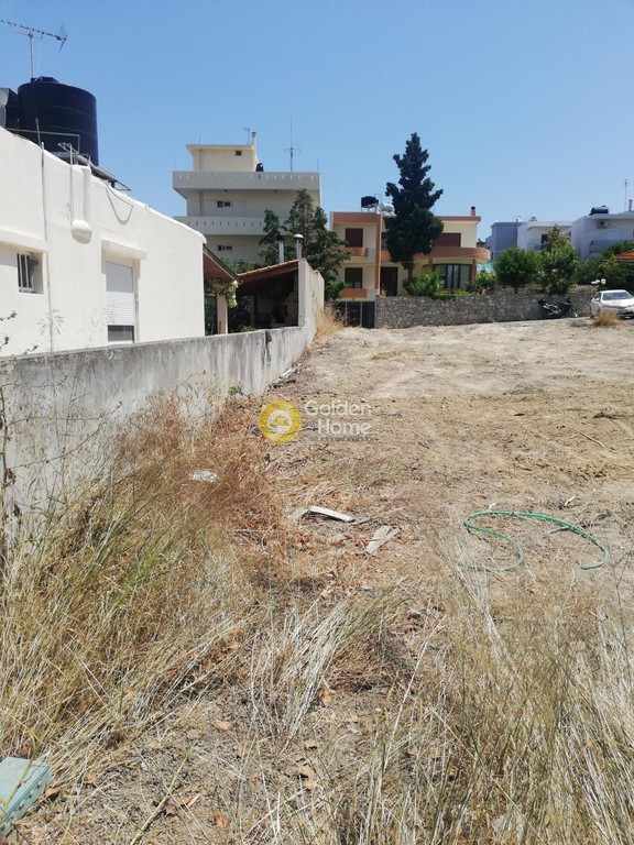 Οικόπεδο 680 τ.μ. προς πώληση, Φορτέτσα