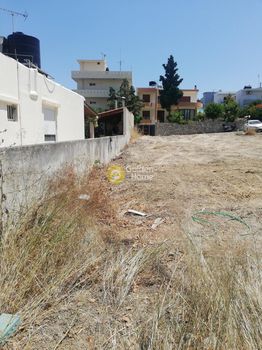 Land plot 680sqm for sale-Heraclion Cretes » Fortetsa