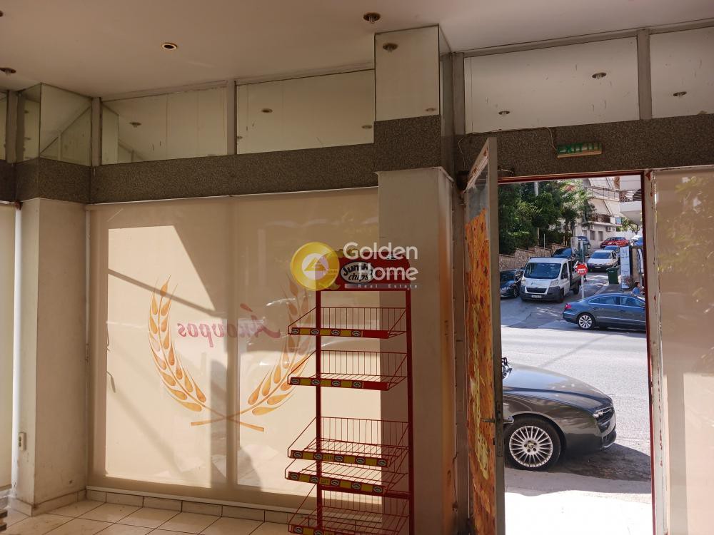 Κατάστημα 138 τ.μ. πρός ενοικίαση, Αθήνα - Νότια Προάστια, Καισαριανή