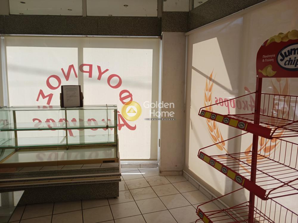 Κατάστημα 138 τ.μ. πρός ενοικίαση, Αθήνα - Νότια Προάστια, Καισαριανή