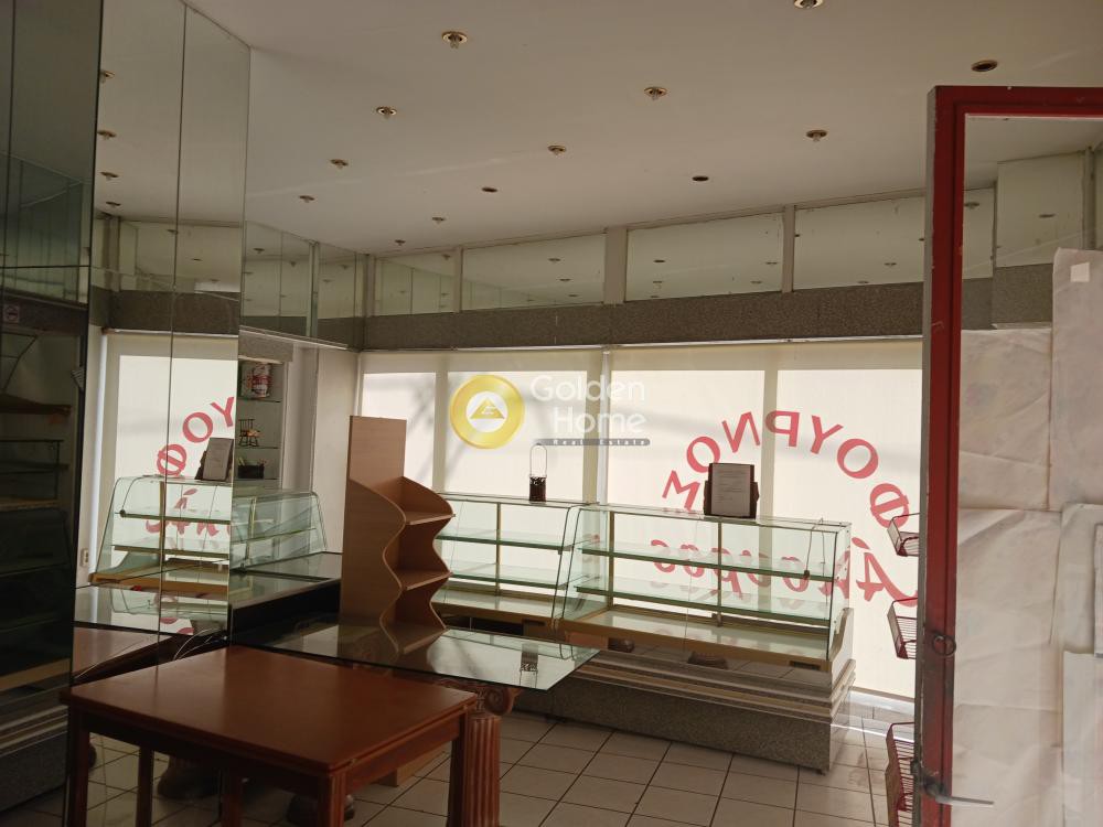 Κατάστημα 138 τ.μ. πρός ενοικίαση, Αθήνα - Νότια Προάστια, Καισαριανή