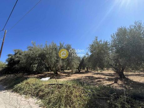 Οικόπεδο 667τ.μ. για πώληση-Γάζι » Καβροχώρι
