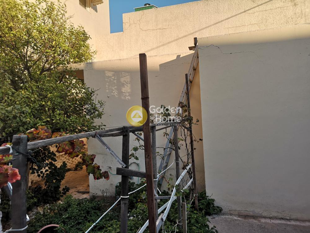 Μονοκατοικία 49 τ.μ. προς πώληση, Λυκότρυπα