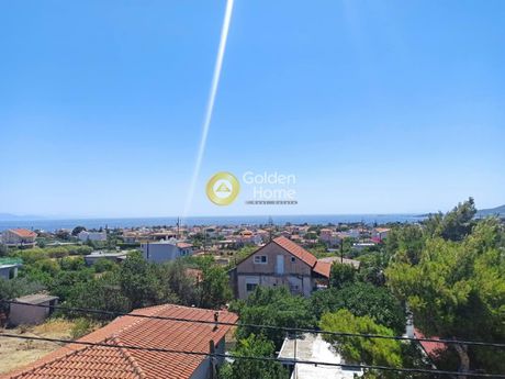 Μεζονέτα 294τ.μ. για πώληση-Αρτέμιδα (λούτσα) » Πράσινος λόφος