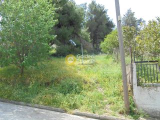 Οικόπεδο 660 τ.μ. για πώληση
