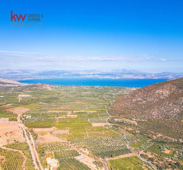 Parcel 29.576,32sqm for sale-Lerna