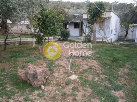 Οικόπεδο 238τ.μ. για πώληση-Κορωπί » Άγιος δημήτριος