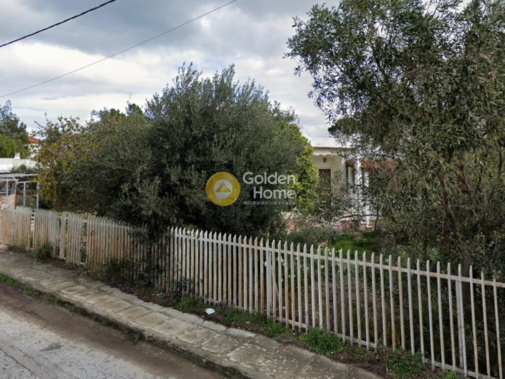 Οικόπεδο 838 τ.μ. πρός πώληση, Αττική - Υπόλοιπο, Ραφήνα