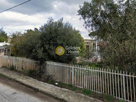 Οικόπεδο 838τ.μ. για πώληση-Ραφήνα » Κέντρο