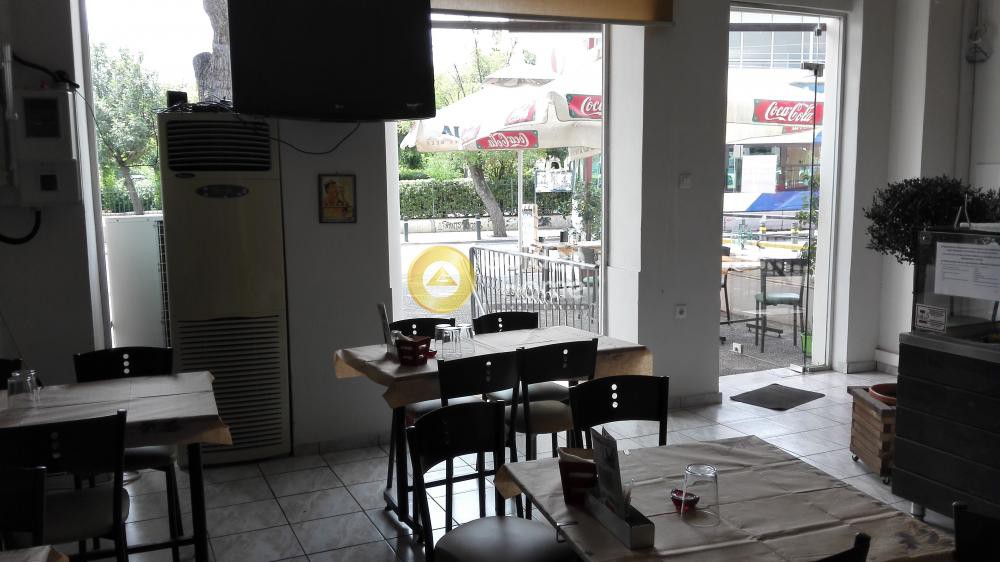 Κατάστημα 100 τ.μ. πρός πώληση, Αθήνα - Δυτικά Προάστια, Άγιοι Ανάργυροι