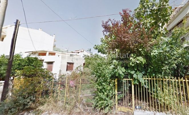 Land plot 430 sqm for sale, Athens - North, Iraklio