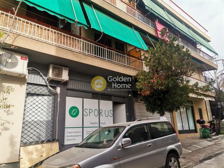Store 110sqm for sale-Imittos » Ano Imittos