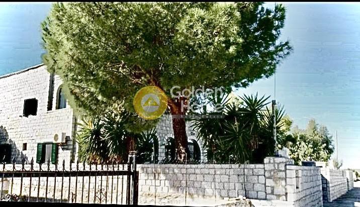 Κτίριο 246 τ.μ. πρός πώληση, Λακωνία, Οίτυλος