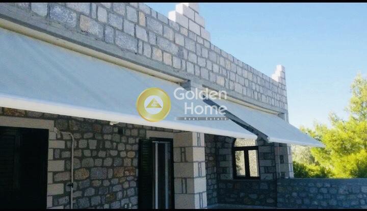 Κτίριο 246 τ.μ. πρός πώληση, Λακωνία, Οίτυλος