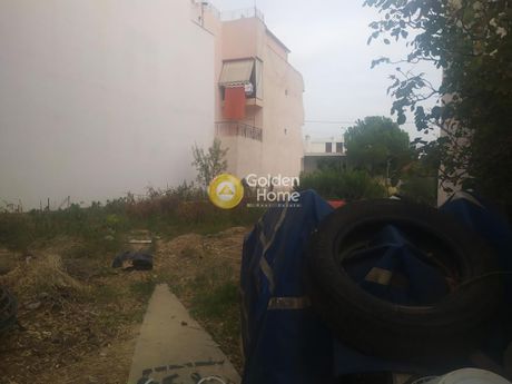 Οικόπεδο 260τ.μ. για πώληση-Αχαρνές » Αμυγδαλέζα