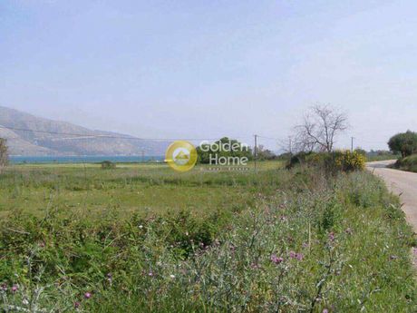 Οικόπεδο 14.000 τ.μ. για πώληση