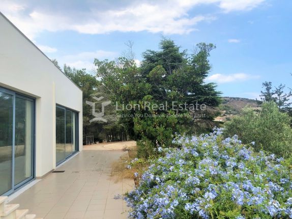 Detached home 545 sqm for sale, Rest Of Attica, Keratea