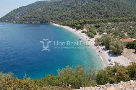 Οικόπεδο 1.055τ.μ. για πώληση-Σολύγεια » Σοφικό