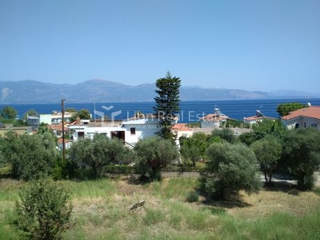 Κτίριο 400 τ.μ. για πώληση