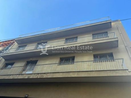 Κτίριο 1.320τ.μ. για πώληση-Ξυλόκαστρο » Κέντρο