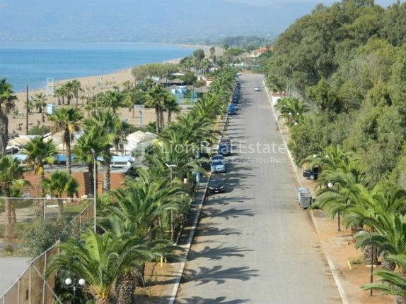 Οικόπεδο 80.000 τ.μ. για πώληση, Μεσσηνία, Μεσσήνη