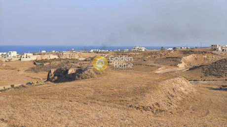 Αγροτεμάχια 3.418τ.μ. για πώληση-Σαντορίνη » Θήρα