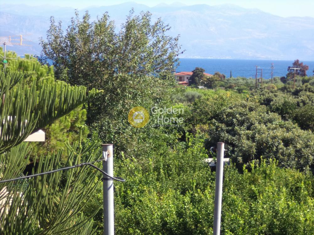 Μονοκατοικία 372 τ.μ. προς πώληση, Ροδιά Διακοπτού