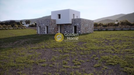 Οικόπεδο 700τ.μ. για πώληση-Πάρος » Παροικιά