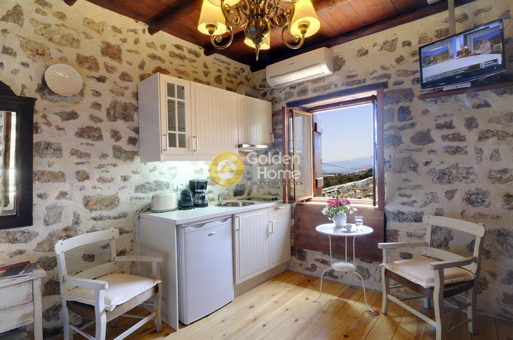 Μεζονέτα 300 τ.μ. πρός πώληση, Ν. Λασιθίου, Άγιος Νικόλαος