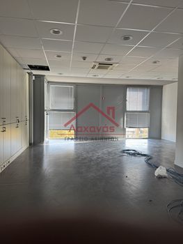 Office 245sqm for rent-Kalithea » Centre