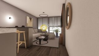 Διαμέρισμα 33 τ.μ. για πώληση, Πειραιάς, Ταμπούρια-thumb-6