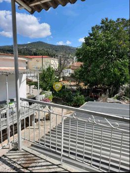 Detached home 120sqm for sale-Nemea » Center