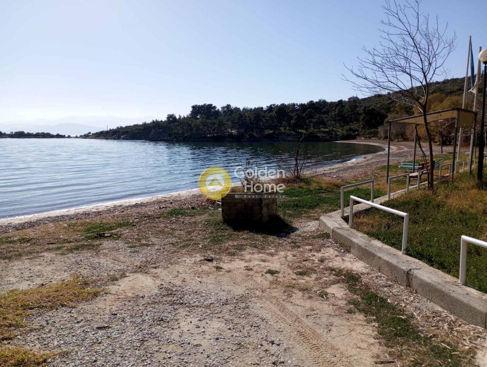 Οικόπεδο 230 τ.μ. πρός πώληση, Μαγνησία, Νέα Αγχίαλος