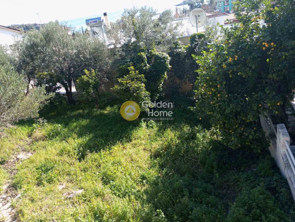 Οικόπεδο 230 τ.μ. πρός πώληση, Μαγνησία, Νέα Αγχίαλος