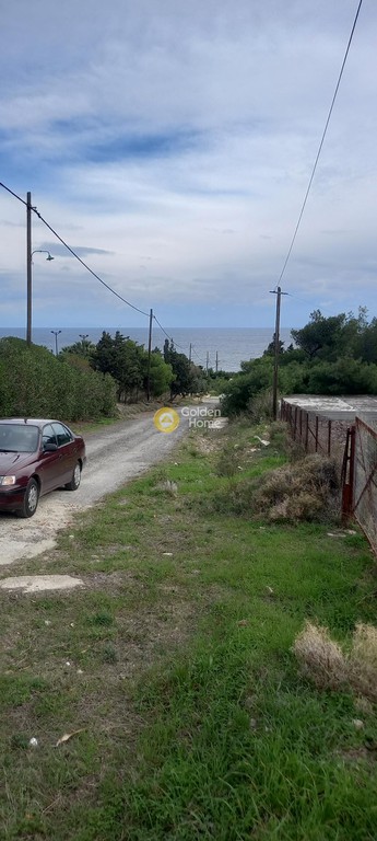 Οικόπεδο 4.202 τ.μ. πρός πώληση, Αττική - Υπόλοιπο, Κερατέα