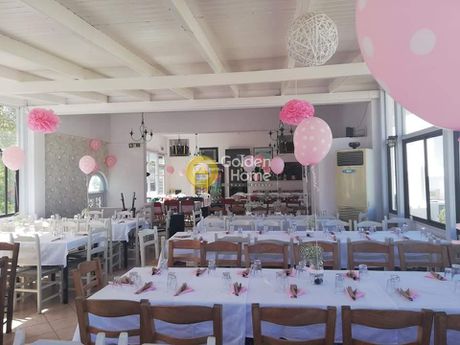 Store 200sqm for rent-Naxos » Galini