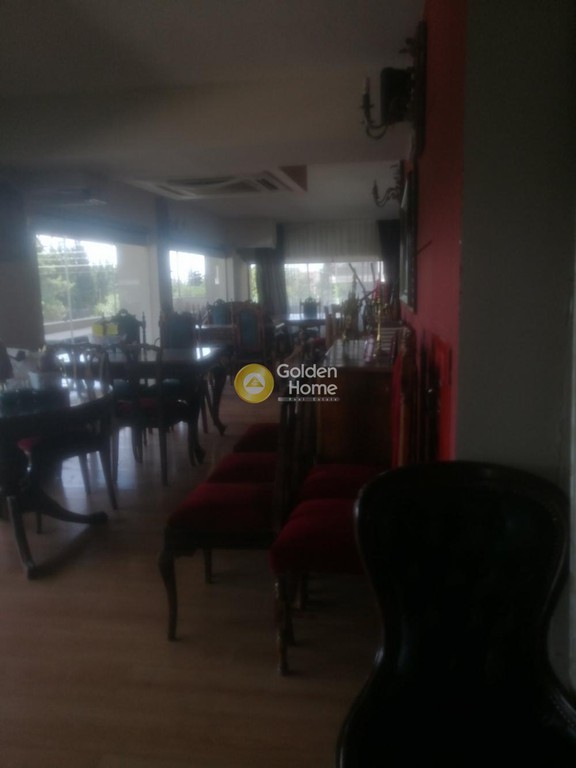 Επιχείρηση 300 τ.μ. πρός πώληση, Θεσσαλονίκη - Περιφ/Κοί Δήμοι, Σταυρούπολη