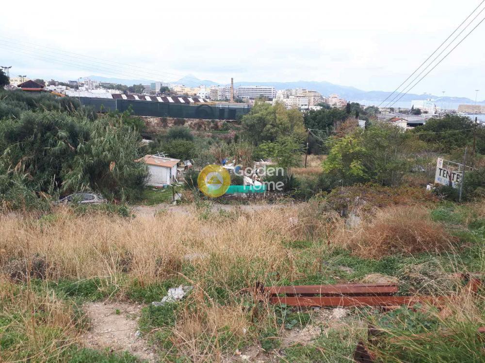 Αγροτεμάχια 300 τ.μ. πρός πώληση, Ν. Ηρακλείου, Ηράκλειο Κρήτης