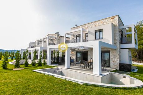 Μονοκατοικία 160τ.μ. για πώληση-Παλλήνη » Χανιώτης