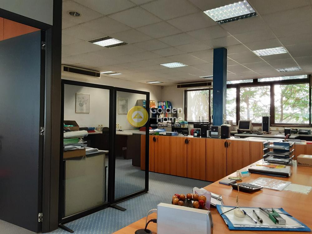 Κτίριο 1.163 τ.μ. πρός πώληση, Αθήνα - Κέντρο, Άγιος Ελευθέριος - Προμπονά - Ριζούπολη