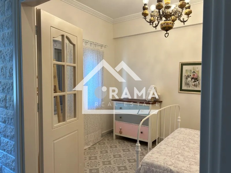 Διαμέρισμα 78 τ.μ. προς ενοικίαση, Δασσύλιο