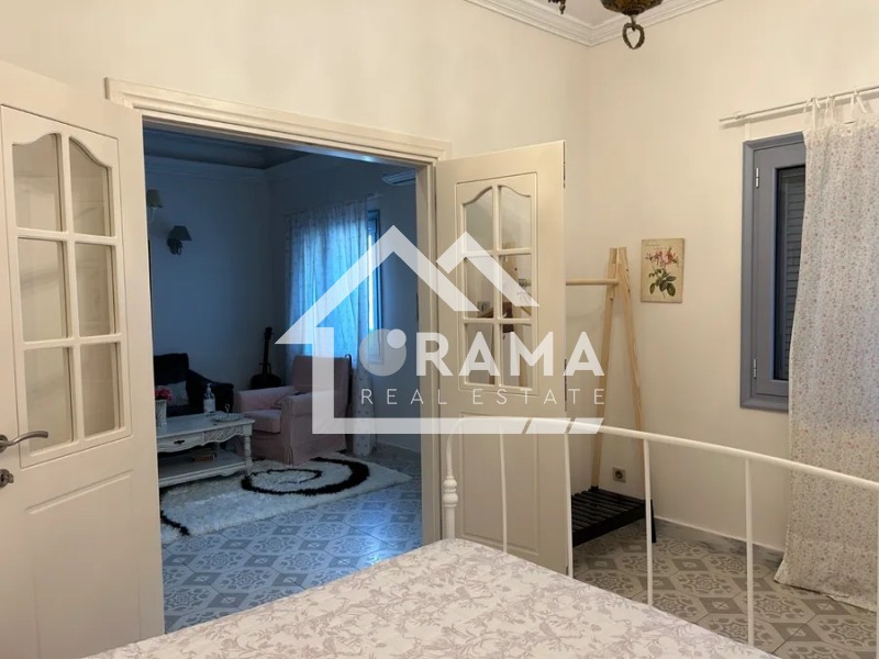Διαμέρισμα 78 τ.μ. προς ενοικίαση, Δασσύλιο