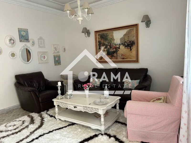 Διαμέρισμα 78 τ.μ. προς ενοικίαση, Δασσύλιο