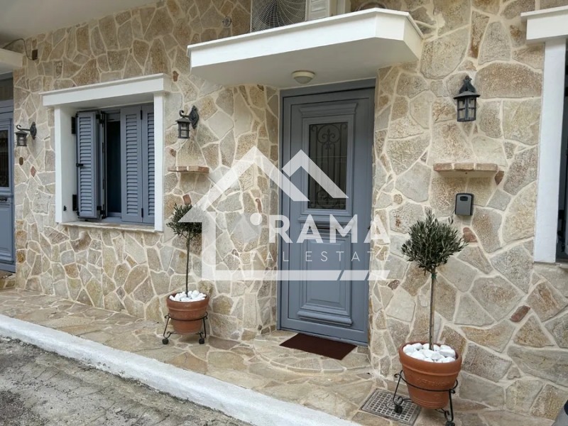 Διαμέρισμα 78 τ.μ. προς ενοικίαση, Δασσύλιο