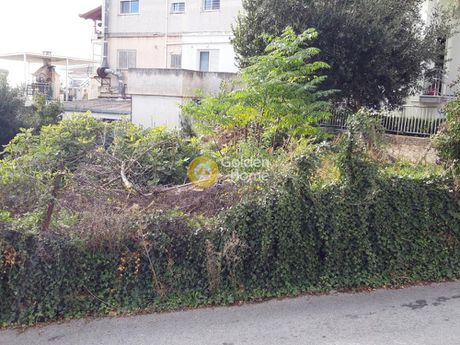 Οικόπεδο 290τ.μ. για πώληση-Άνοιξη » Κέντρο