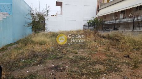 Οικόπεδο 170τ.μ. για πώληση-Άνω λιόσια » Άγιος ιωάννης θεολόγος