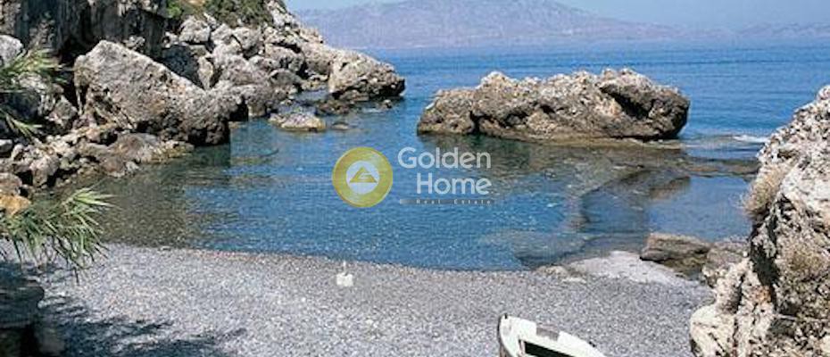 Οικόπεδο 100.000 τ.μ. πρός πώληση, Ν. Χανίων, Κίσσαμος