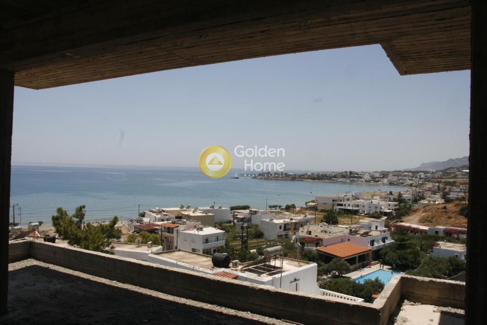Διαμέρισμα 76 τ.μ. πρός πώληση, Ν. Λασιθίου, Μακρύς Γιαλός