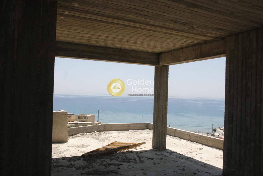 Διαμέρισμα 76 τ.μ. πρός πώληση, Ν. Λασιθίου, Μακρύς Γιαλός