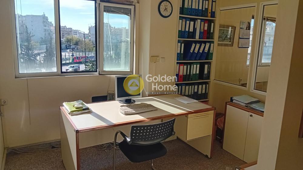 Γραφείο 125 τ.μ. πρός πώληση, Αθήνα - Κέντρο, Λεωφ. Πατησίων - Λεωφ. Αχαρνών